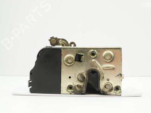 Front right lock PEUGEOT PARTNER Box Body/MPV (5_, G_) 1.9 D | BP18181799C97