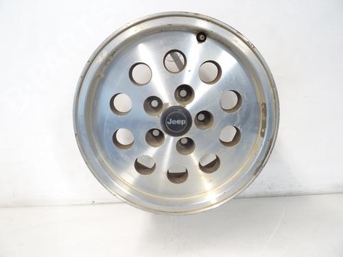 Used Rim JEEP CHEROKEE (XJ) 2.1 TD (87 hp) 25934232