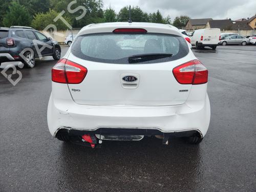 Right taillight KIA RIO III (UB) 1.4 CRDi | BP36354723C35  - Image 9