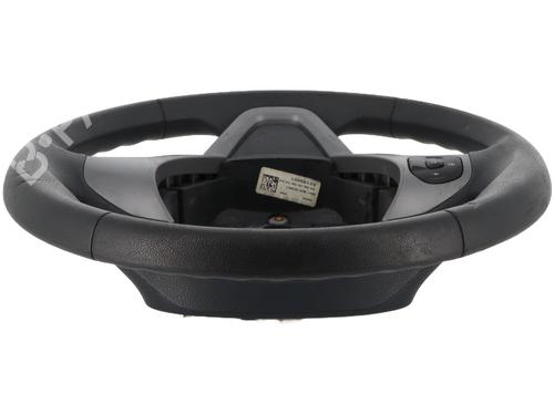 Steering wheel FORD FIESTA VI (CB1, CCN) 1.25 | BP19640290C49 