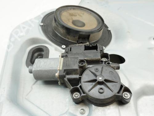 Front left window mechanism VW TRANSPORTER T6 Van (SGA, SGH, SHA, SHH) 2.0 TDI | BP18172061C22 