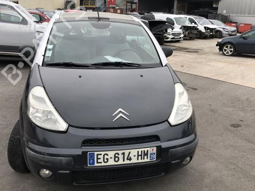 Alternator CITROËN C3 Pluriel (HB_) 1.4 | BP28798393M7 - Image 16