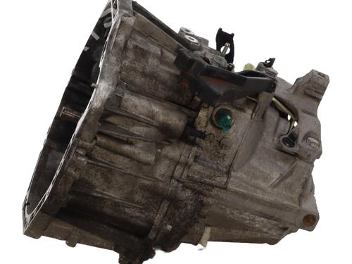 Gearbox RENAULT SCÉNIC III (JZ0/1_) 1.6 dCi (JZ00, JZ12) | BP21825209M3