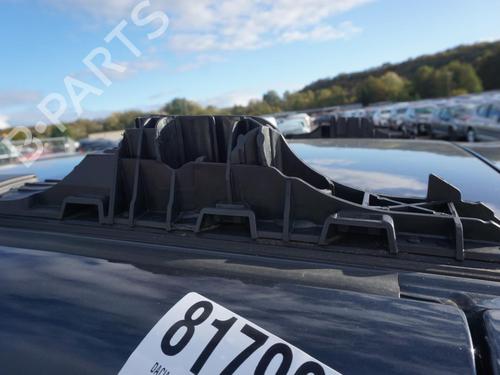 Right front driveshaft DACIA SANDERO II TCe 90 (B8M1, B8MA, B8AC) | BP18180479M39 
