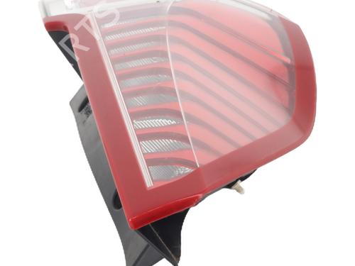 Used Left taillight Left taillight RENAULT SCÉNIC III (JZ0/1_) 1.5 dCi (110 hp) 35939865 35939865