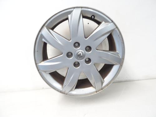 Fælk RENAULT ESPACE IV (JK0/1_) 2.0 dCi (JK01, JK02, JK1J, JK1K, JK1H) (150 hp) 27545077