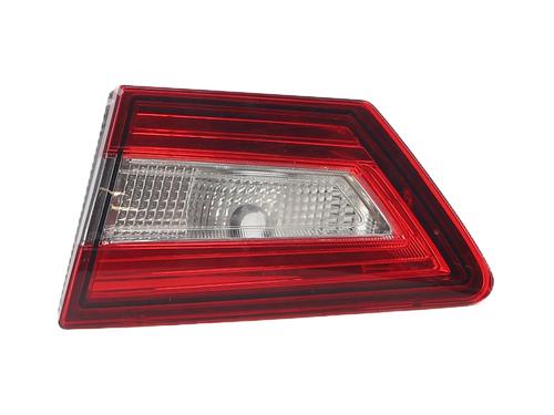 Right tailgate light RENAULT CLIO IV (BH_) 0.9 TCe 90 (BHNF, BHMA, BHMH, BHJK, BHJR) | BP28304249C80  - Image 5