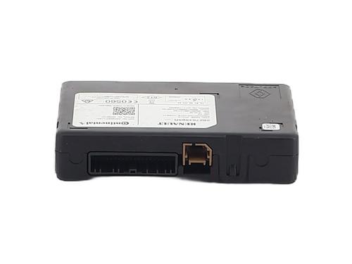 Bilradio RENAULT MEGANE IV Hatchback (B9A/M/N_) 1.5 dCi 110 (B9A3) (110 hp) 29255266