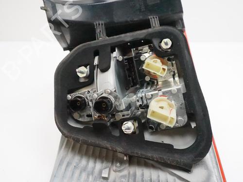 Used Right taillight Right taillight BMW X6 (E71, E72) xDrive 30 d (245 hp) 18191570 18191570