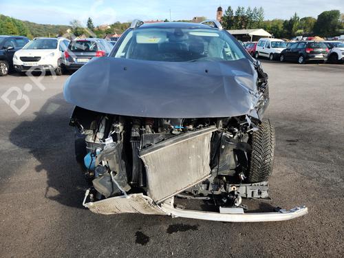 Used Parts PEUGEOT 2008 I (CU_) 1.6 BlueHDi 75 (75 hp) 4182629