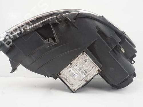 Left headlight CITROËN C8 (EA_, EB_) 2.2 HDi | BP18171323C28 