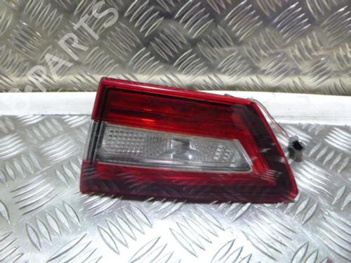 Used Right tailgate light RENAULT CLIO IV (BH_) 1.5 dCi 75 (75 hp) 19728733