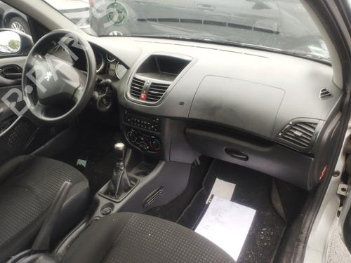 Engine PEUGEOT 206+ (2L_, 2M_) 1.1 | BP28798536M1 