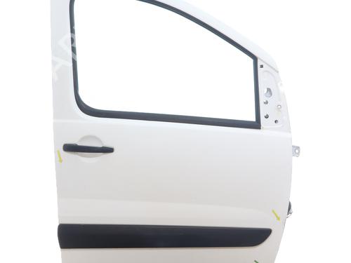 Used Right front door Right front door PEUGEOT EXPERT Van (VF3A_, VF3U_, VF3X_) 2.0 HDi 120 (120 hp) 36354758 36354758