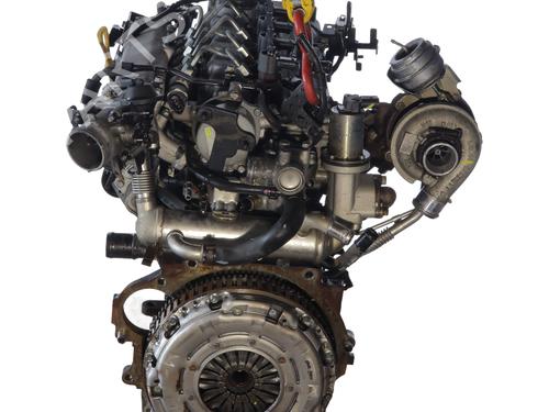 Used Engine KIA CEE'D SW (ED) 1.6 CRDi 115 (115 hp) 18187099