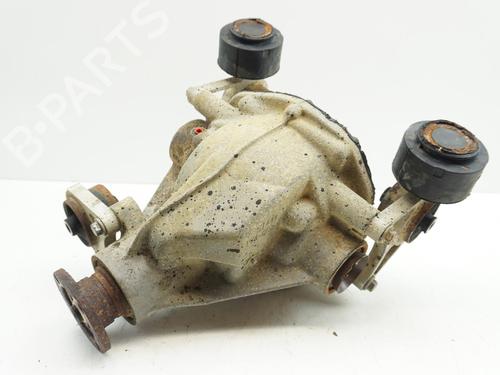 Rear differential LAND ROVER FREELANDER I (L314) 2.5 V6 4x4 | BP18173656M24 