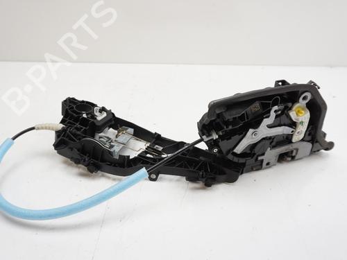 Front right lock MINI MINI CLUBMAN (F54) Cooper D | BP18173225C97 