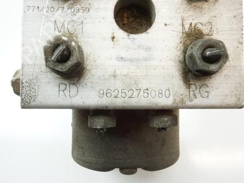 ABS pump PEUGEOT 406 (8B) 1.9 TD | BP18189980M43 