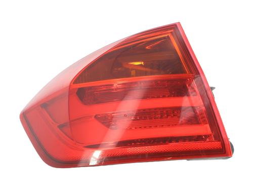 Used Left taillight BMW 3 (F30, F80) 318 d (143 hp) 30125290