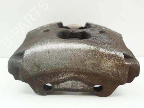 Right front brake caliper OPEL VECTRA C (Z02) 1.8 16V | BP18194767M104 