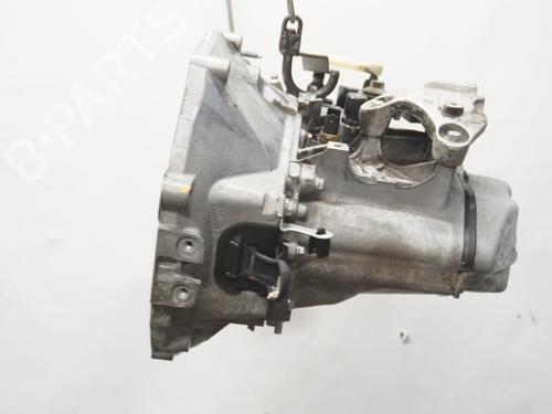 Gearbox CITROËN C3 II (SC_) 1.0 VTi 68 | BP18187900M3 