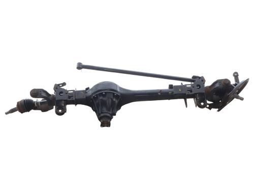 Differential, foran LAND ROVER RANGE ROVER II (P38A) 2.5 D 4x4 (136 hp) 29255264