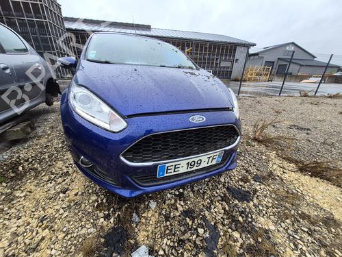 AC compressor FORD FIESTA VI (CB1, CCN) 1.0 EcoBoost | BP33123391M34 - Image 14