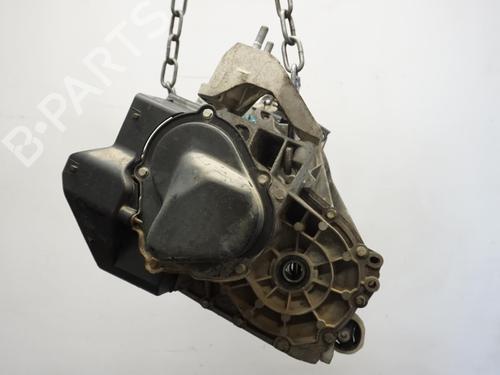 Used Gearbox Gearbox FORD FIESTA VI (CB1, CCN) 1.25 (60 hp) 18190898 18190898