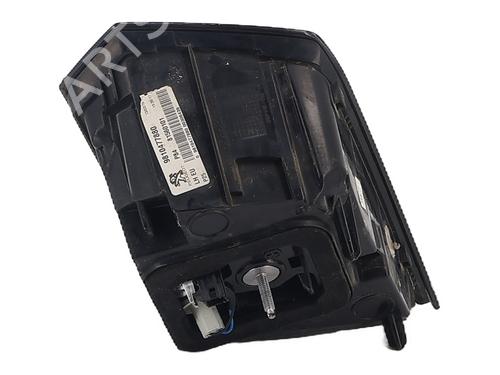 Left tailgate light PEUGEOT 3008 II SUV (MC_, MR_, MJ_, M4_) 2.0 BlueHDi 150 (MJAHXH, MJAHXV, MJAHXG, MJAHSH, MJAHRH,... | BP29152239C79 