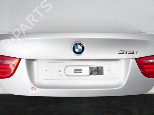 Used Tailgate BMW 3 (E90) 318 i (143 hp) 18196088