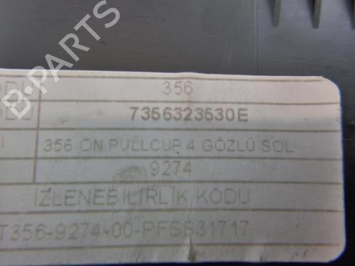 Switch FIAT TIPO Hatchback (356_, 357_) 1.4 LPG (356HXF1B) | BP18186091I30 