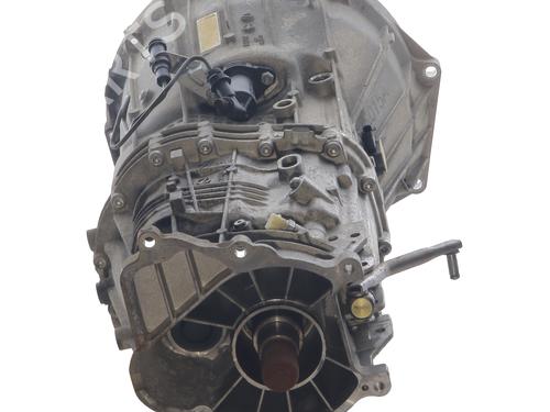 Gearbox BMW X1 (E84) xDrive 18 d | BP29744135M3