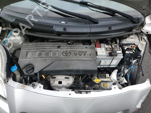 Alternator TOYOTA YARIS (_P9_) 1.33 VVT-i (NSP90_, NSP90R) | BP32370907M7 