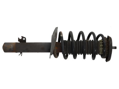 Right front shock absorber PEUGEOT 207 CC (WD_) 1.6 16V | BP25594171M17 