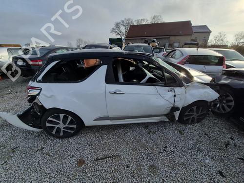 Engine CITROËN DS3 (SA_) 1.6 HDi 90 | BP30852651M1 - Image 9
