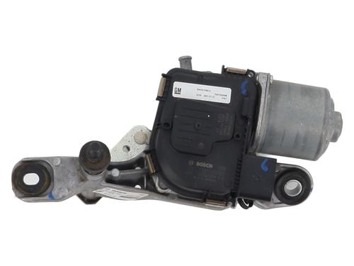 Used Front wiper motor OPEL ASTRA K (B16) 1.5 CRDI (68) (122 hp) 29062795