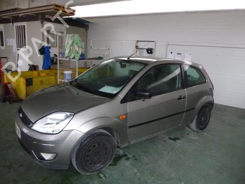 Expansion tank FORD FIESTA V (JH_, JD_) 1.4 TDCi | BP22071764C120 