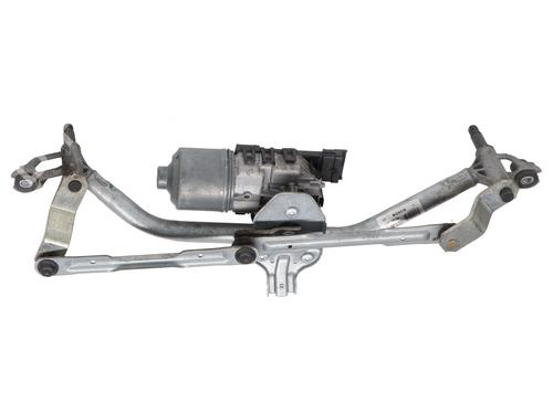 Used Front wiper motor PEUGEOT 207 (WA_, WC_) 1.6 HDi (109 hp) 20179751