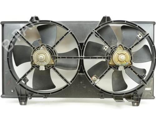 Koelventilatormotor MAZDA 6 Hatchback (GG) 2.0 DI (GG14) | BP18178663M35