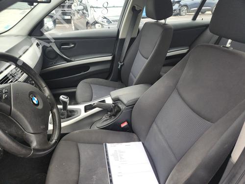 Left front steering knuckle BMW 3 (E90) 316 d | BP33302169M25 - Image 4