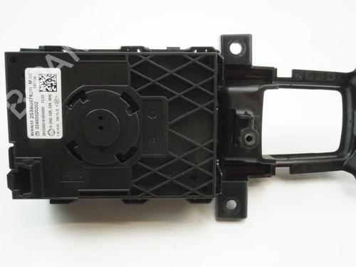 Kombi Kontakt / Stilkkontakt RENAULT ESPACE V (JR_) 1.6 dCi 160 (160 hp) 22071789