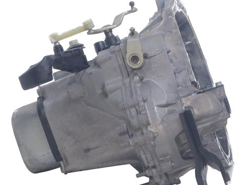 Gearbox CITROËN C3 II (SC_) 1.2 VTi 82 | BP25587913M3