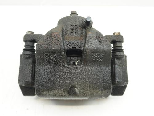 Left front brake caliper HYUNDAI KONA (OS, OSE, OSI) 1.6 CRDi e-VGT AWD | BP18187949M105 