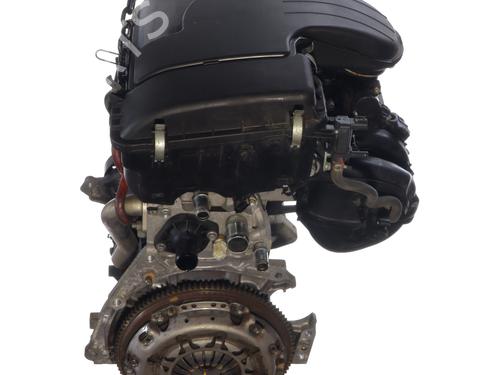 Used Engine PEUGEOT 107 (PM_, PN_) 1.0 (68 hp) 31382220