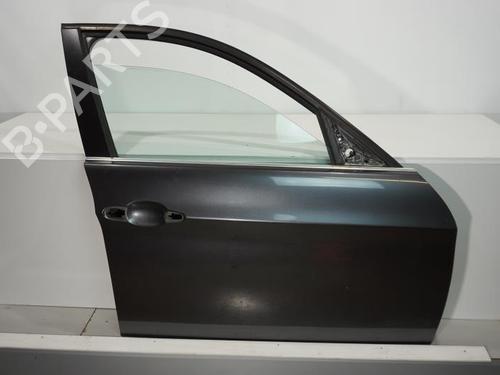 Used Right front door BMW 3 Touring (E91) 325 d (197 hp) 18185846