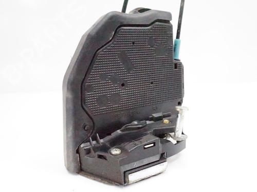 Used Rear right lock TOYOTA RAV 4 III (_A3_) 2.2 D 4WD (ALA30_, ALA30R) (177 hp) 18192356