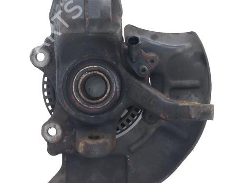 Used Right front steering knuckle Right front steering knuckle VW GOLF IV (1J1) 1.9 TDI (90 hp) 31956890 31956890