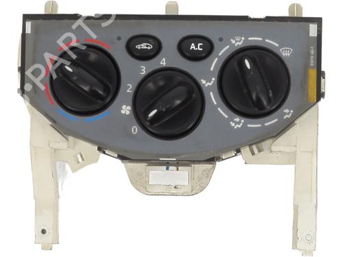 Climate control NISSAN PRIMASTAR Van (X83) 2.0 dCi 115 | BP27699394I5 - Image 4