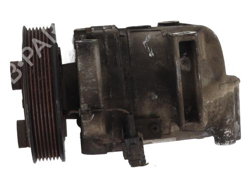 Used AC compressor AC compressor NISSAN NAVARA NP300 (D40) 2.5 dCi 4WD (171 hp) 28304222 28304222