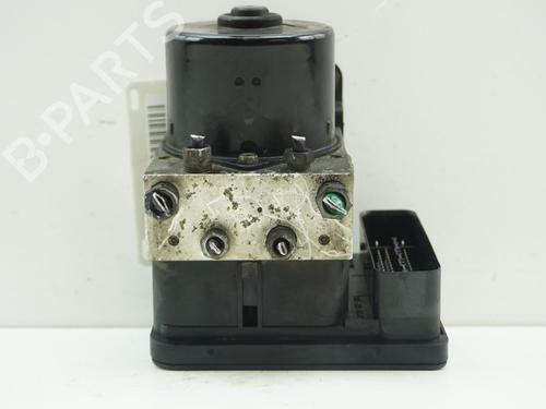 Módulo de ABS CITROËN C5 II (RC_) 1.6 HDi (RC8HZB) | BP18194325M43 